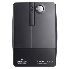 Liebert itON LB 1000 VA with 20A inbuilt charger