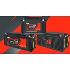 Exide PowerSafe Plus EP 100-12 (SMF 100AH 12V)