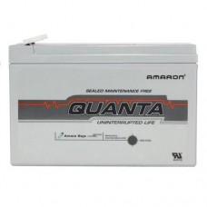 Amaron Quanta 26AH SMF Battery | 12AL026