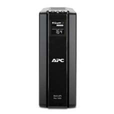 APC Power-Saving Back-UPS Pro 1500VA, 230V, India