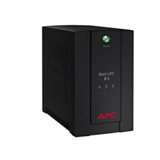 APC Back-UPS 600, 230V without auto shutdown software ( 600VA )