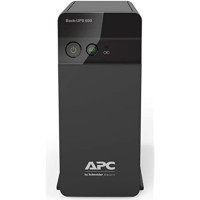 APC Back-UPS 600VA , 230V without auto shutdown software, India