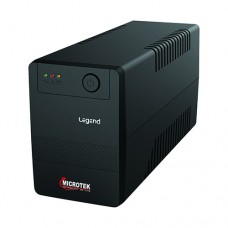 Microtek Line Interactive UPS Legend 1000 UPS LEGEND 1000 UPS