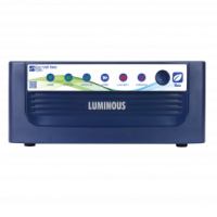 Luminous UPS Sine Eco Volt Neo 1250 Inverter for Home, Office, and Shops