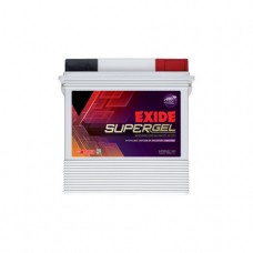 Exide SuperGel1500 (150AH)