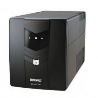 Luminous 800VA Portable Desktop Line Interactive UPS | LB800UNO